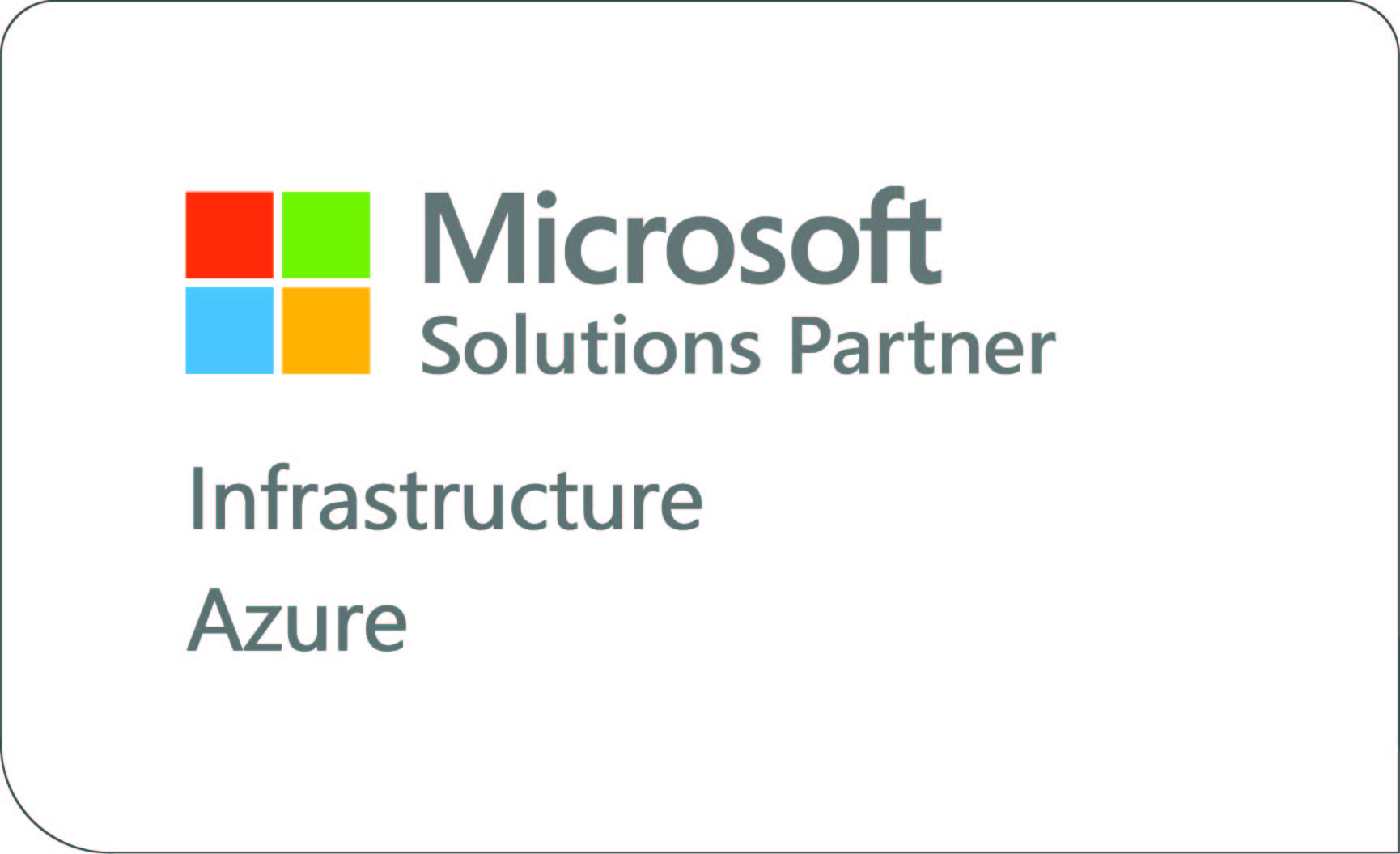 Microsoft Azure Infrastructure